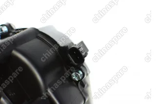 Трамблер Toyota 3S 5S