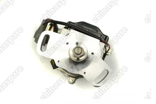 Трамблер Toyota 4EFE