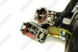 Трамблер Toyota 4EFE