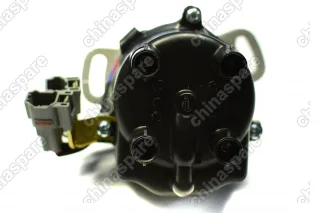 Трамблер Toyota 4EFE