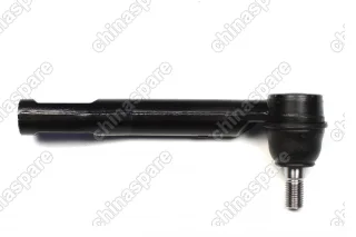 Наконечник рулевой левый Chery Tiggo 7