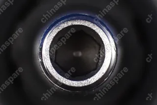 Наконечник рулевой левый Chery Tiggo 7