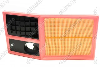 Фильтр воздушный «Zekkert» Volkswagen Polo V, Golf V-VI / Skoda Fabia II, Octavia II