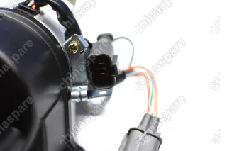 Трамблер Honda Civic 20R2R13N