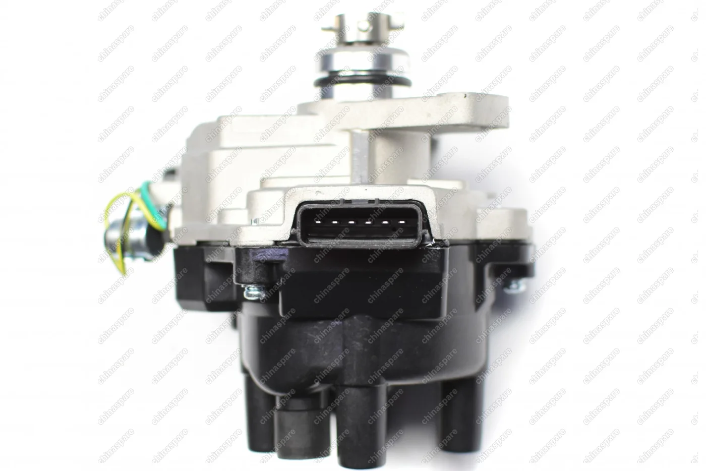 Трамблер Nissan Presage NU30 KA24DE