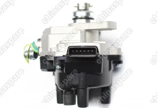 Трамблер Nissan Presage NU30 KA24DE