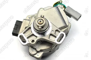 Трамблер Nissan Presage NU30 KA24DE