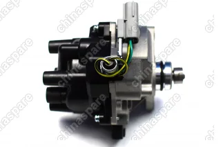 Трамблер Nissan Presage NU30 KA24DE