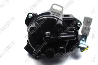 Трамблер Nissan Presage NU30 KA24DE