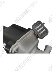 Трамблер Honda HR-V GH3 D16A