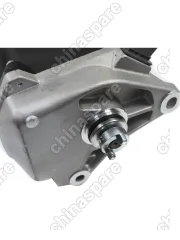 Трамблер Honda RA6 F23A