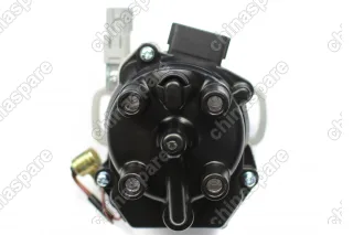 Трамблер Nissan Almera GA16