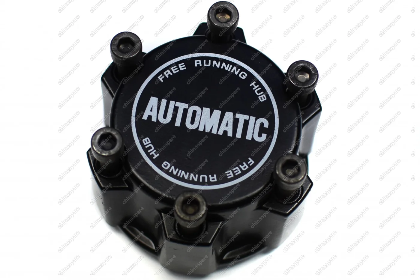 Хаб автоматический Nissan Terrano II