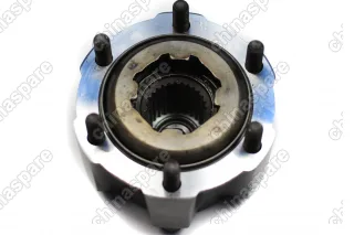 Хаб автоматический Nissan Terrano II