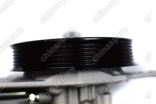 Насос гидроусилителя руля Mazda Tribute Ford Escape