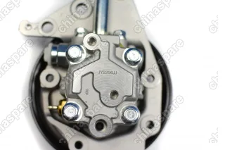 Насос гидроусилителя руля Mazda Tribute Ford Escape