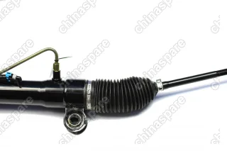 Рейка рулевая LHD Chevrolet Captiva 2006-, Opel Antara