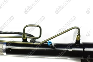 Рейка рулевая LHD Chevrolet Captiva 2006-, Opel Antara