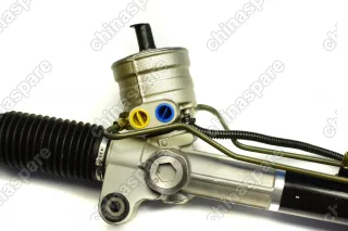 Рейка рулевая LHD Chevrolet Captiva 2006-, Opel Antara