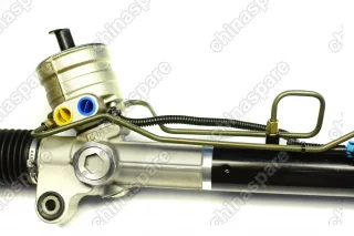 Рейка рулевая LHD Chevrolet Captiva 2006-, Opel Antara