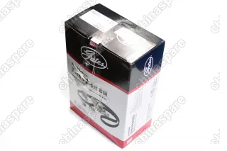 Насос водяной в сборе с корпусом «Gates» VAG EA211