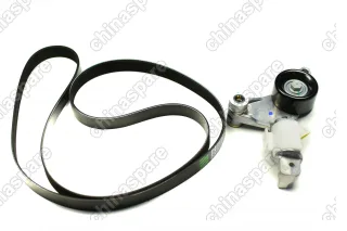 Комплект приводного ремня Geely Emgrand X7, Atlas 2,0-2,4