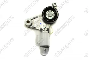 Комплект приводного ремня Geely Emgrand X7, Atlas 2,0-2,4