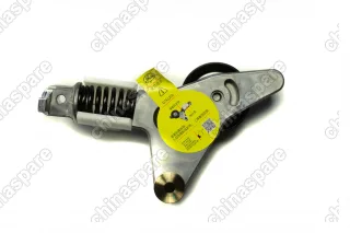 Комплект приводного ремня Geely Emgrand X7, Atlas 2,0-2,4