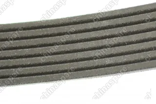 Комплект приводного ремня Geely Emgrand X7, Atlas 2,0-2,4