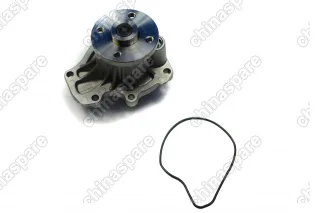 Насос водяной «Gates» Geely Emgrand X7, Atlas 2,0/2,4