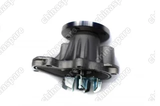 Насос водяной «Gates» Geely Emgrand X7, Atlas 2,0/2,4