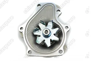 Насос водяной «Gates» Geely Emgrand X7, Atlas 2,0/2,4