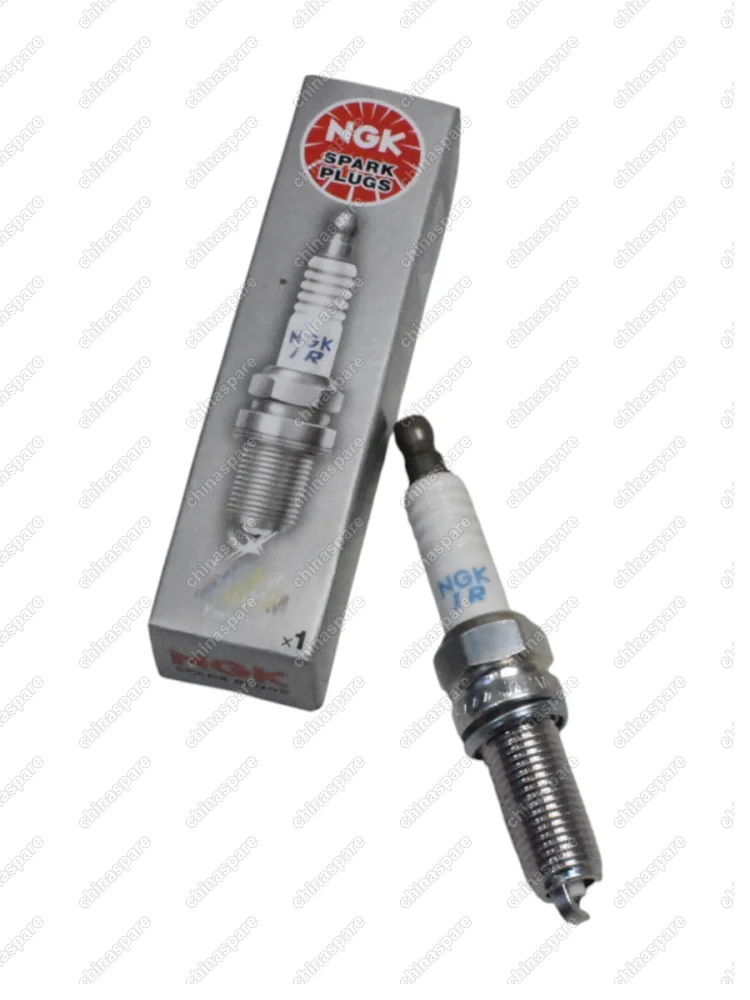 Свеча зажигания Chery Tiggo 7 Pro, Тiggo 8, Tiggo 4 с турбиной