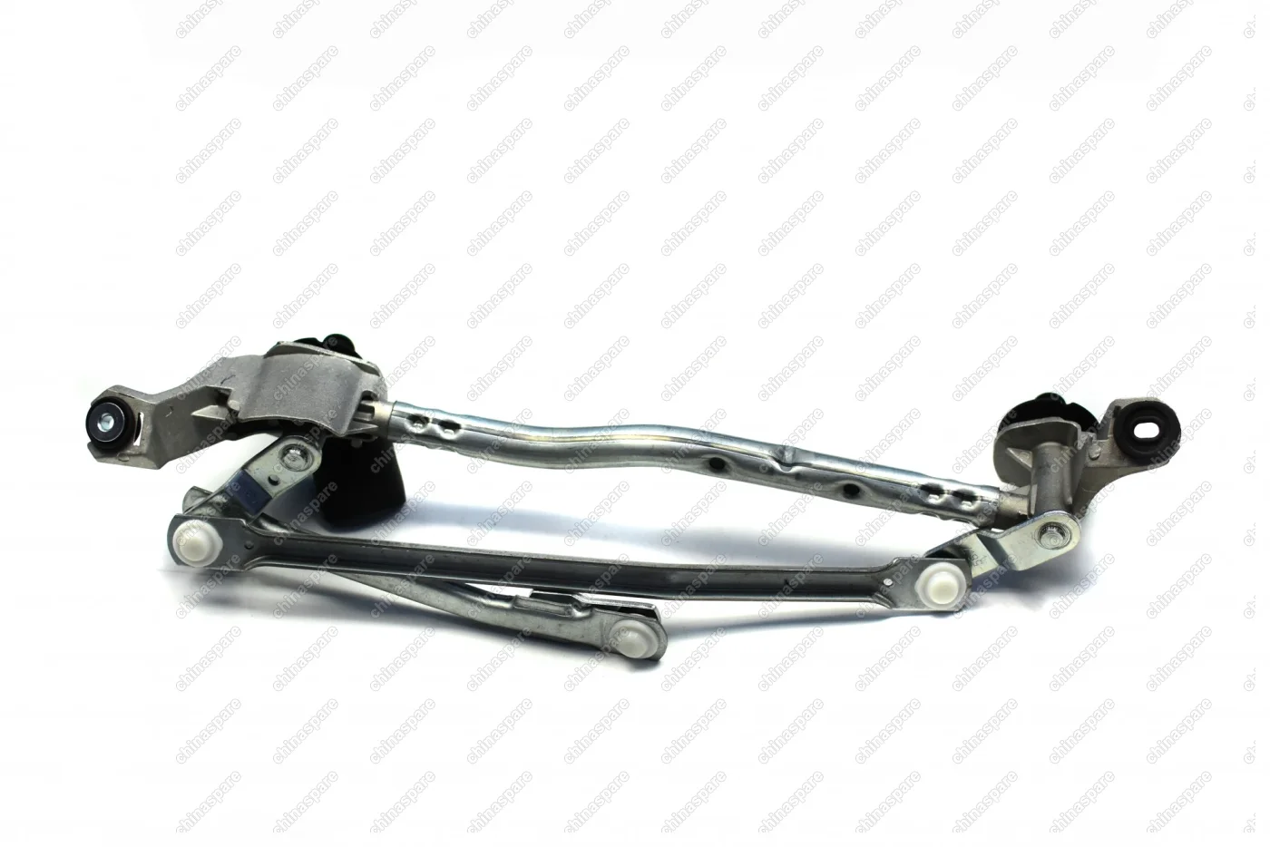 Трапеция стеклоочистителя (без мотора) Nissan Note 05-14 LHD