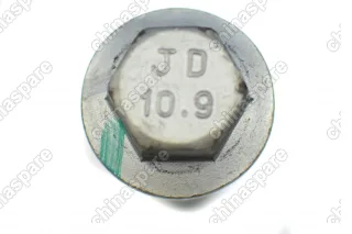 Болт m12х1,25х80 Chery Amulet, Eastar, Fora, Kimo, M12, QQ, QQ6