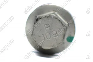 Болт  m12x1,25x100 Chery Amulet, Eastar, Fora, Kimo, M12, QQ, QQ6