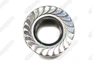 Гайка m12x1,25 Chery Tiggo 1,8