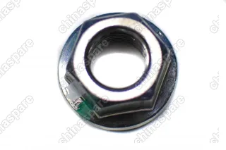 Гайка m12x1,25 Chery Tiggo 1,8