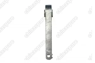 Опора двигателя задняя Great Wall Hover H6 (бензин)