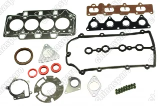 Комплект прокладок ДВС Chery Kimo, QQ6 1,3