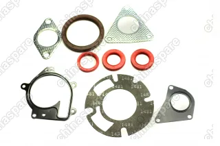 Комплект прокладок ДВС Chery Kimo, QQ6 1,3