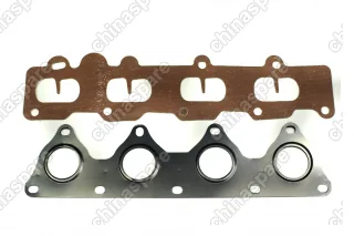 Комплект прокладок ДВС Chery Kimo, QQ6 1,3