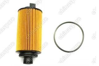 Фильтр масляный «MANN» Chery Tiggo 8 Pro / Exeed TXL 1,6T AMT