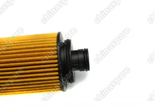 Фильтр масляный «MANN» Chery Tiggo 8 Pro / Exeed TXL 1,6T AMT