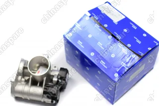 Дроссельная заслонка с датчиками «Delphi» Lifan X60