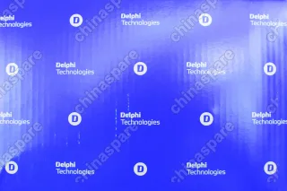 Дроссельная заслонка с датчиками «Delphi» Lifan X60