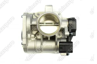 Дроссельная заслонка с датчиками «Delphi» Lifan X60
