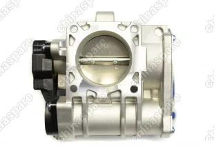 Дроссельная заслонка с датчиками «Delphi» Lifan X60