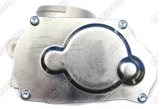 Дроссельная заслонка с датчиками «Delphi» Lifan X60