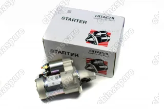 Стартер 12V 1,4KW Haval F7, H9 2,0